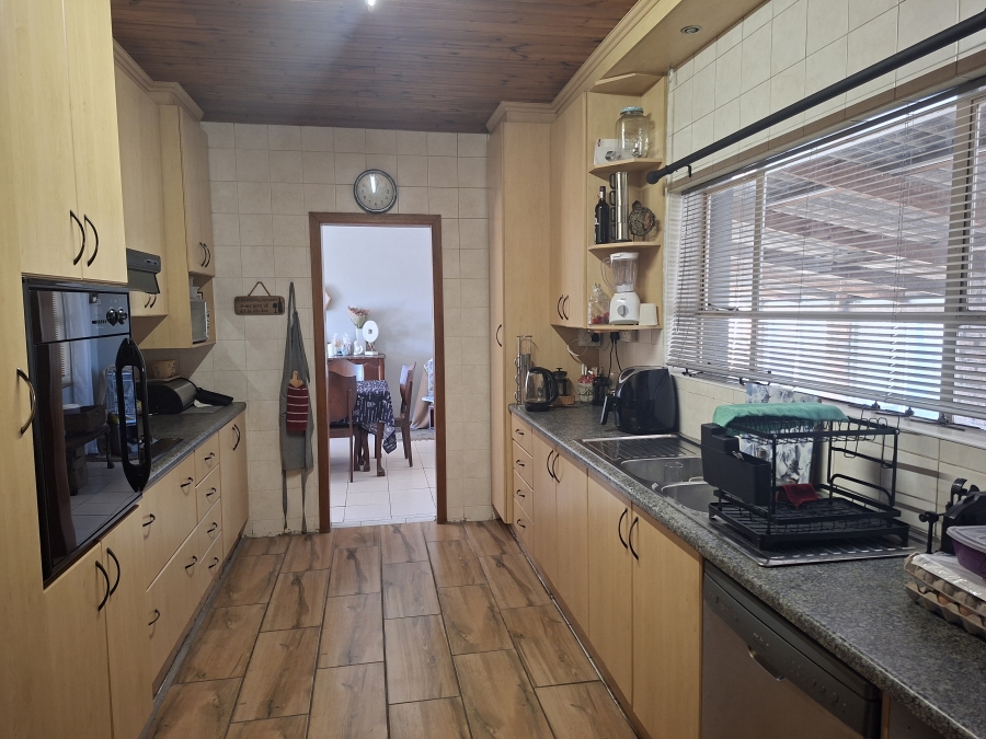 4 Bedroom Property for Sale in Fairbridge Heights Eastern Cape